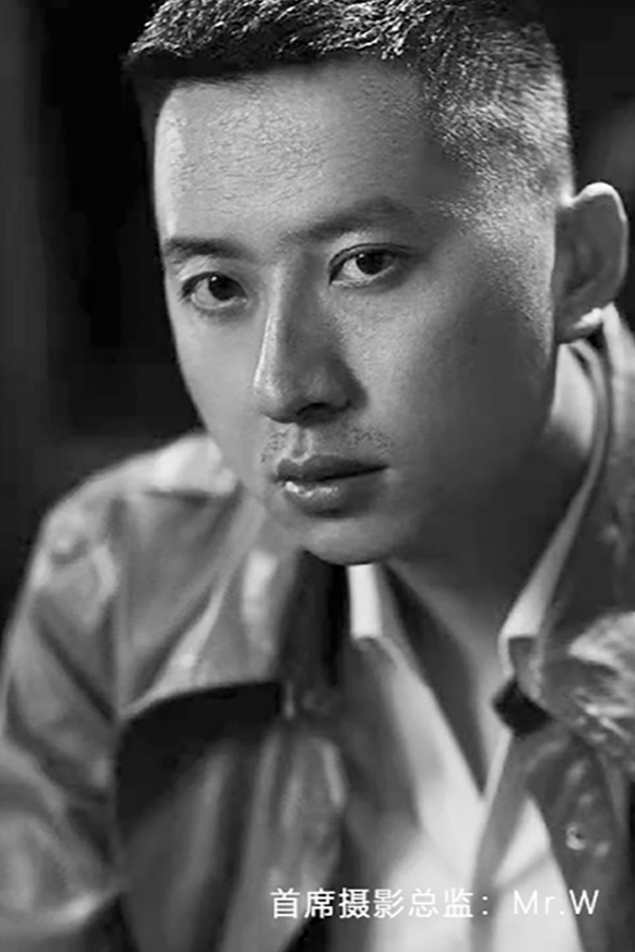 首席摄影总监William-摄影团队-克洛里斯